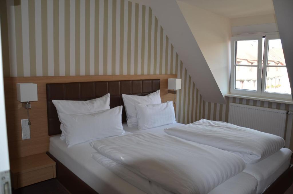 Hotel Ortel Gmbh Besigheim Zimmer foto