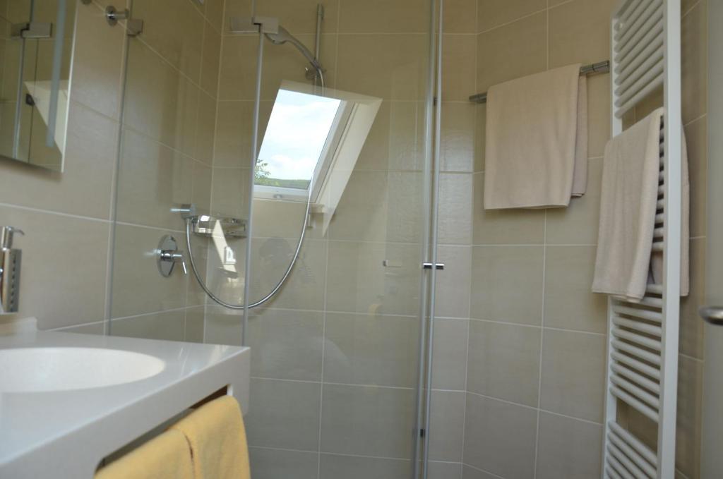 Hotel Ortel Gmbh Besigheim Zimmer foto